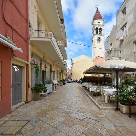 Beau Maison Corfu  Luaran gambar