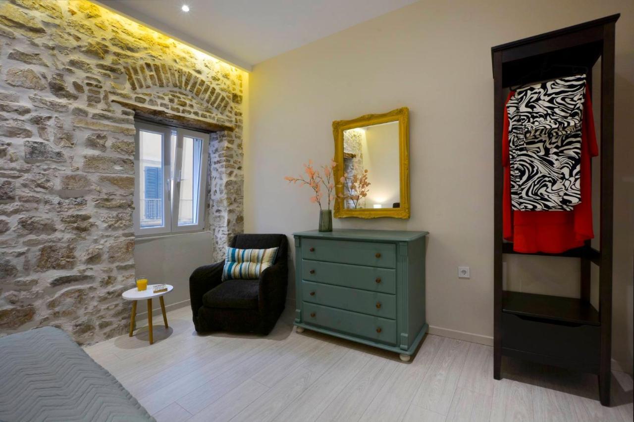 Beau Maison Corfu  Luaran gambar