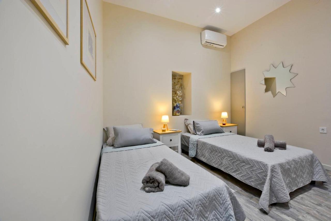 Beau Maison Corfu  Luaran gambar
