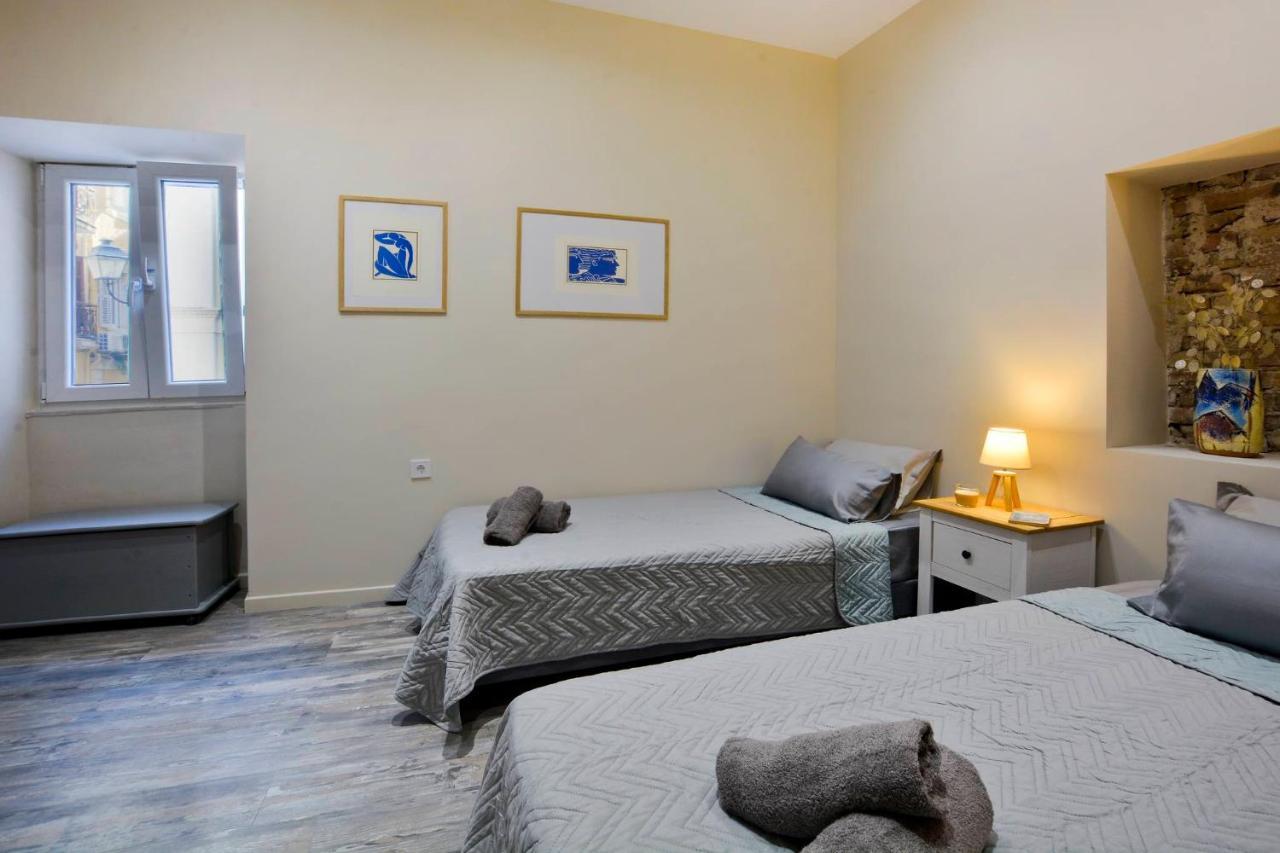 Beau Maison Corfu  Luaran gambar