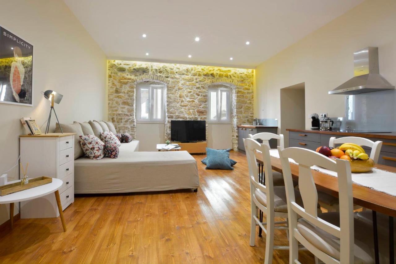Beau Maison Corfu  Luaran gambar