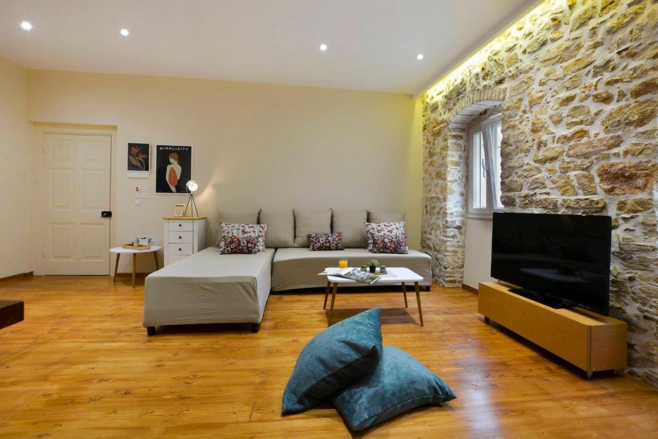 Beau Maison Corfu  Luaran gambar