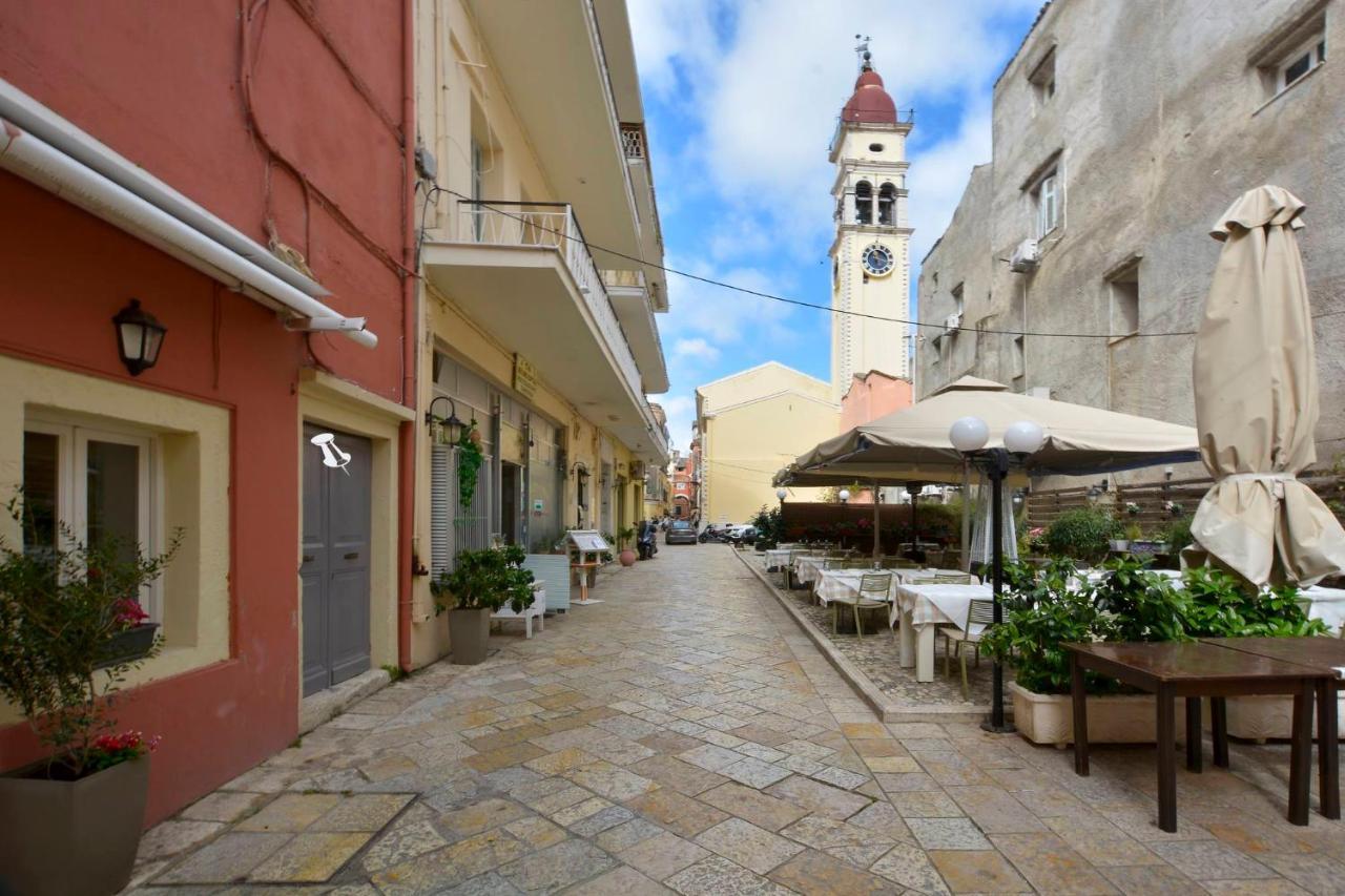 Beau Maison Corfu  Luaran gambar