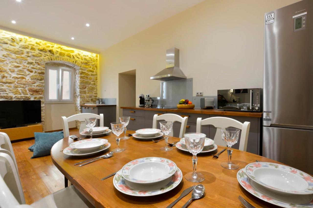 Beau Maison Corfu  Luaran gambar