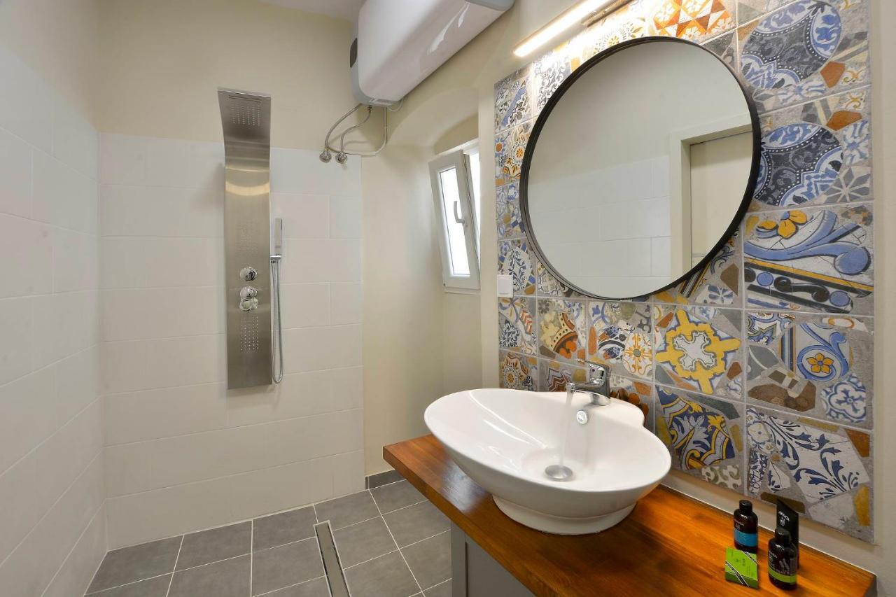Beau Maison Corfu  Luaran gambar