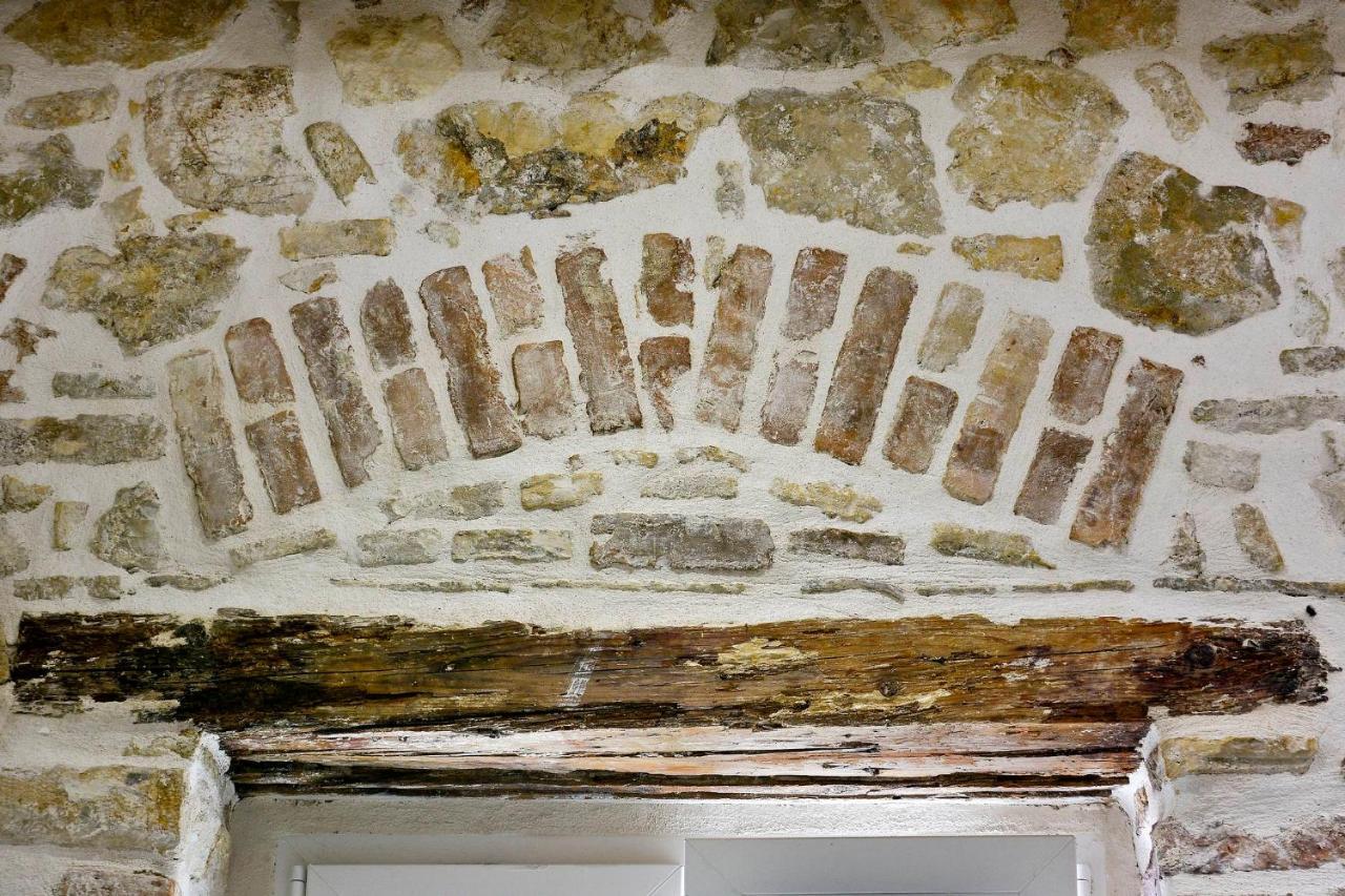 Beau Maison Corfu  Luaran gambar