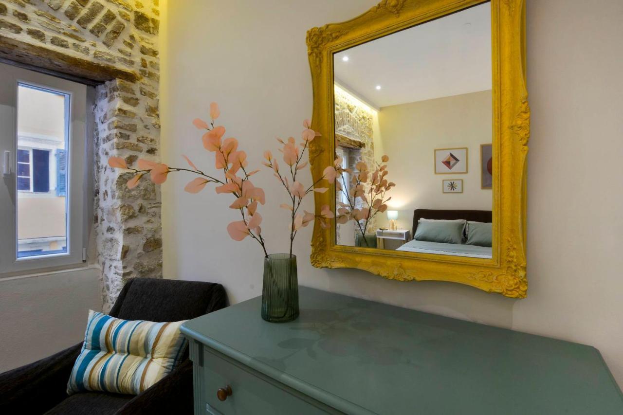 Beau Maison Corfu  Luaran gambar