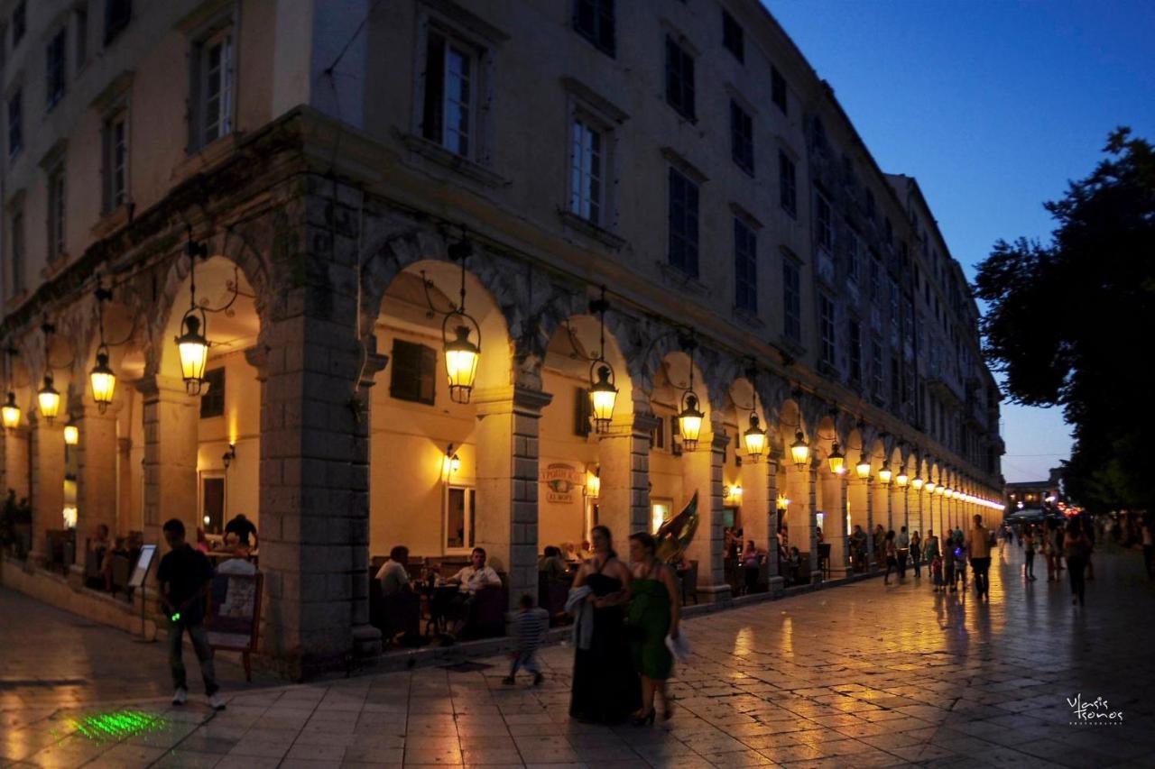 Beau Maison Corfu  Luaran gambar