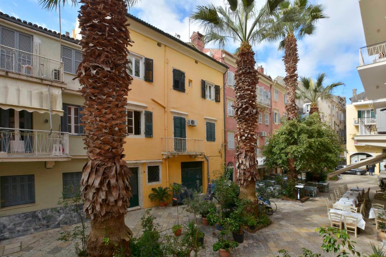 Beau Maison Corfu  Luaran gambar