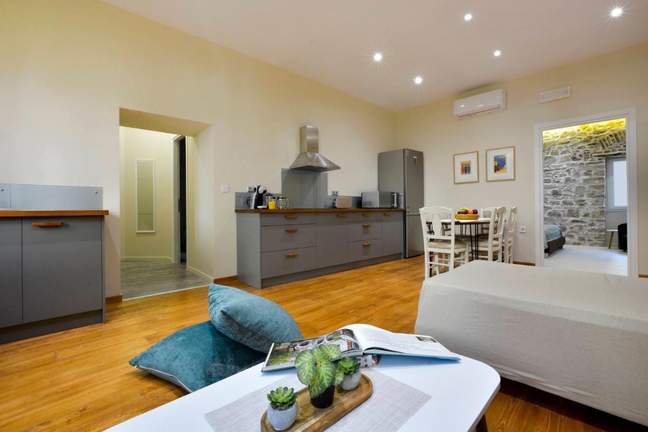Beau Maison Corfu  Luaran gambar