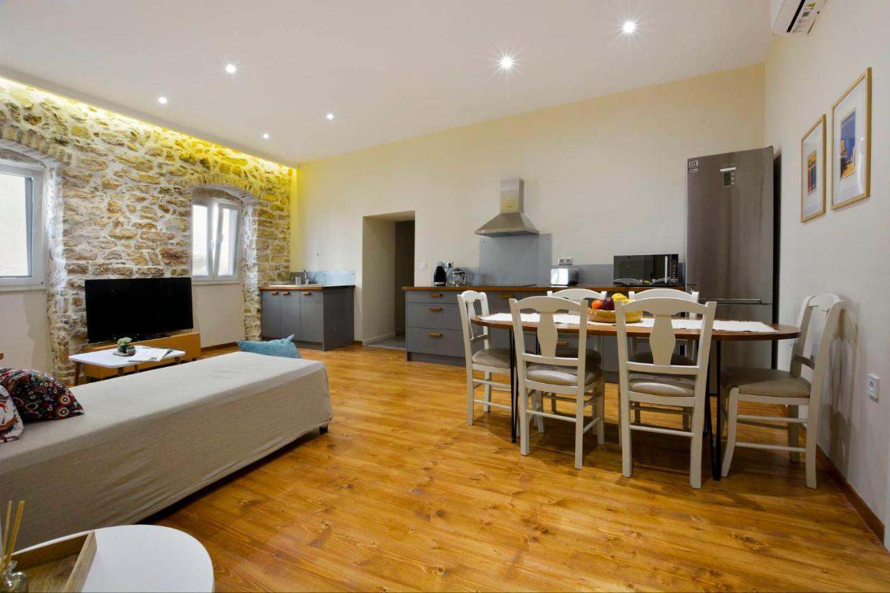 Beau Maison Corfu  Luaran gambar