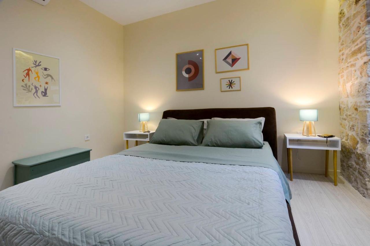 Beau Maison Corfu  Luaran gambar