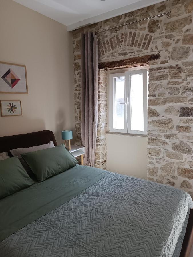 Beau Maison Corfu  Luaran gambar