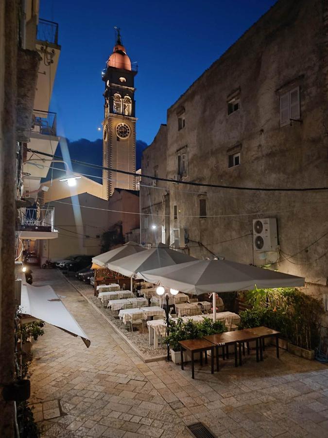 Beau Maison Corfu  Luaran gambar