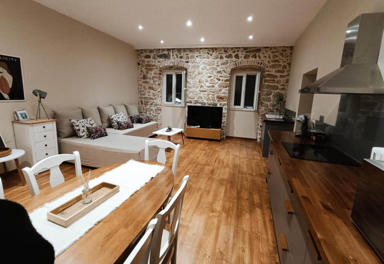 Beau Maison Corfu  Luaran gambar